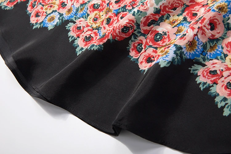 Women's 100% Pure Silk top Shirt Blouse Round Neck short sleeves beige floral size L JN113
Women's 100% Pure Silk top Shirt Blouse Round Neck short sleeves beige floral size L JN113
