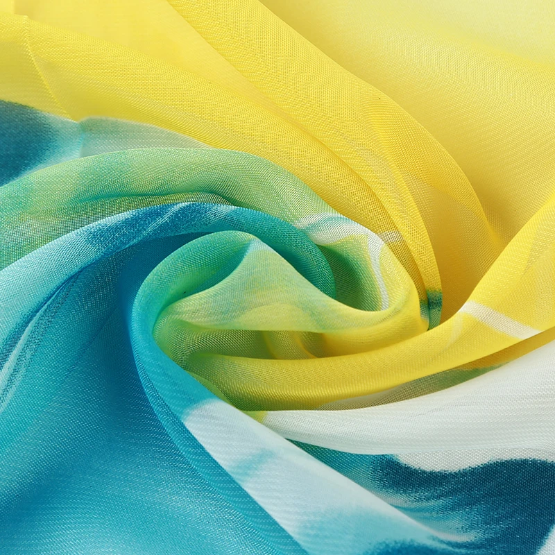 Summer Woman Scarf Long Arab Hijab Print Silk Chiffon Scarves For Women Fashion Shawls 2021 Ladies Flower Print Scarf
Summer Woman Scarf Long Arab Hijab Print Silk Chiffon Scarves For Women Fashion Shawls 2021 Ladies Flower Print Scarf