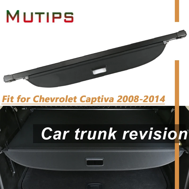 1 комплект, защитный чехол для багажника автомобиля Chevrolet Captiva 2008 2009 2010 2011 2012 2013 2014
1 комплект, защитный чехол для багажника автомобиля Chevrolet Captiva 2008 2009 2010 2011 2012 2013 2014