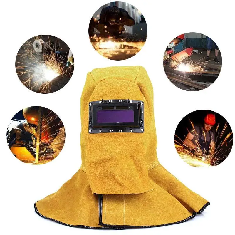 Filter Lens Anti-Glare Solar Auto Darkening Hood Welding Mask Professional Welding Helmet Eye Shield Premium
Filter Lens Anti-Glare Solar Auto Darkening Hood Welding Mask Professional Welding Helmet Eye Shield Premium