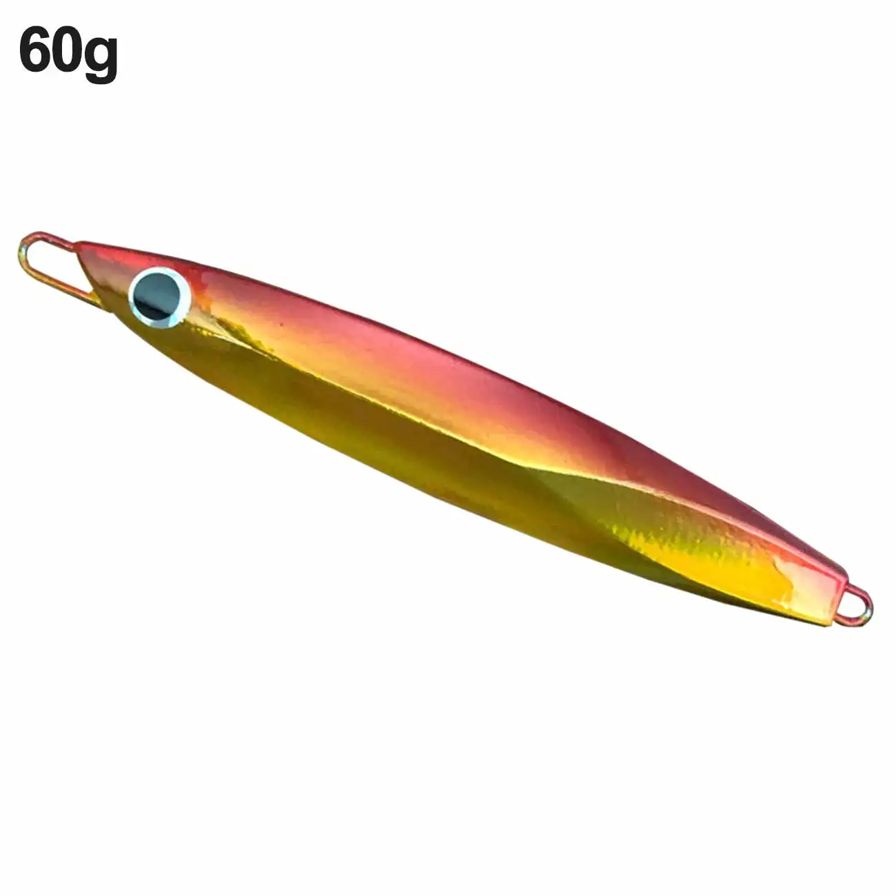1pcs / lot 40g 60g knife Jigging Metal Spoon High Quality VIB artificial bait boat fishing lures lead fish lure
1pcs / lot 40g 60g knife Jigging Metal Spoon High Quality VIB artificial bait boat fishing lures lead fish lure