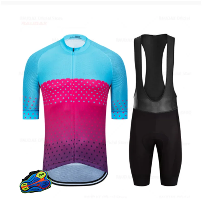 Cycling Jersey Sets Summer Short Sleeve Cycling Clothing Riding Sports Breathable Bib Shorts Bike Shorts Suits Bike Wear Clothes
Cycling Jersey Sets Summer Short Sleeve Cycling Clothing Riding Sports Breathable Bib Shorts Bike Shorts Suits Bike Wear Clothes