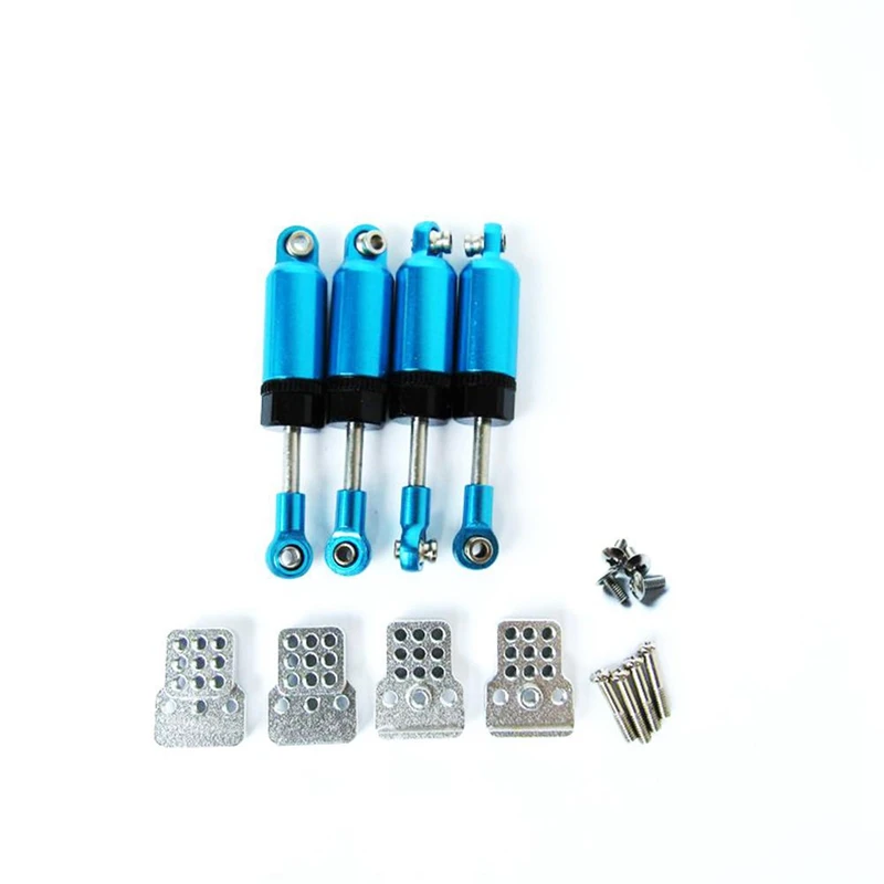 DIY Upgrade Parts Set Shock Sbsorbers Extension Seat for RC CAR WPL Truck C14 C24
DIY Upgrade Parts Set Shock Sbsorbers Extension Seat for RC CAR WPL Truck C14 C24