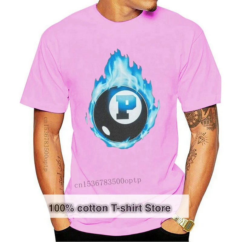 Pink Dolphin Mens 8 Ball Flame Black T-Shirt Apparel Clothing Fun Skate Cool NWT
Pink Dolphin Mens 8 Ball Flame Black T-Shirt Apparel Clothing Fun Skate Cool NWT