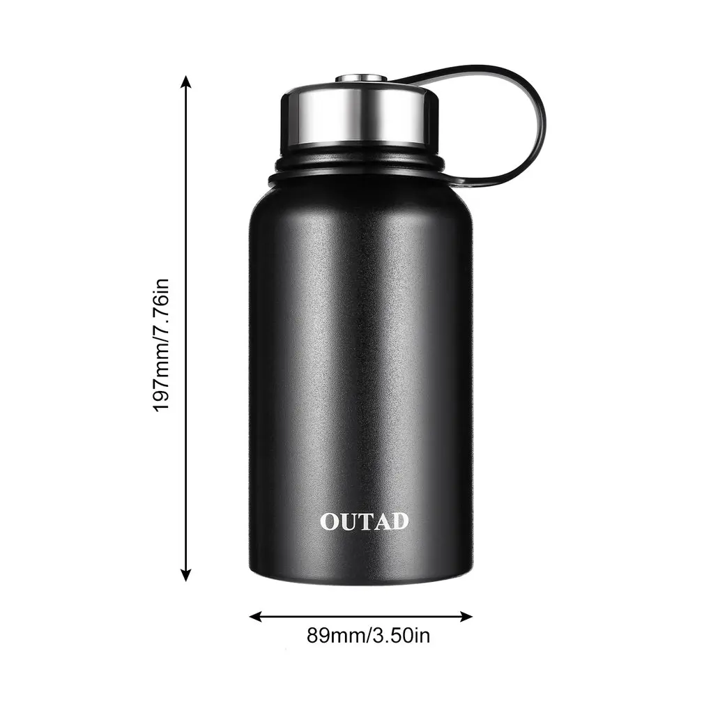610ML Thermos Coffee Mug Double Wall Stainless Steel Tumbler Vacuum Flask bottle thermo Tea mug Travel thermos mug Thermocup
610ML Thermos Coffee Mug Double Wall Stainless Steel Tumbler Vacuum Flask bottle thermo Tea mug Travel thermos mug Thermocup
