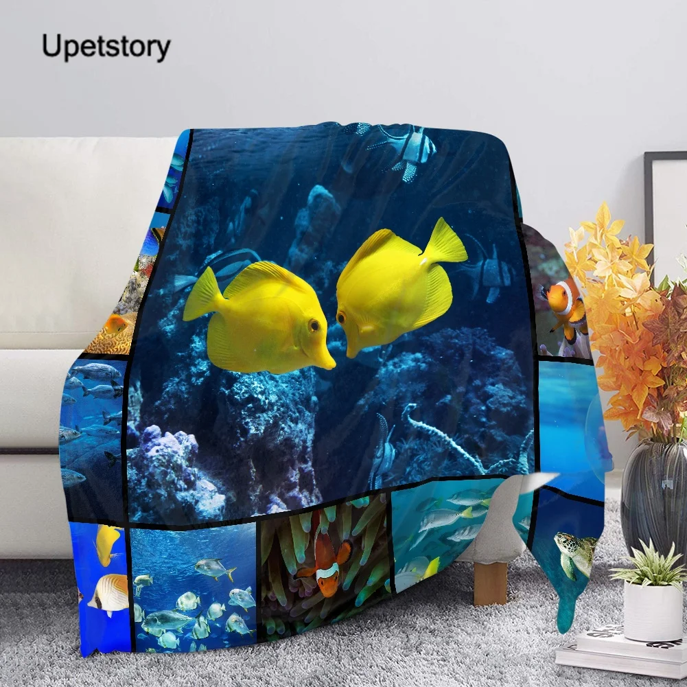 Красочное одеяло Upetstory для аквариума, весна/осень, для сна, дивана, покрывало, Флисовое одеяло для кровати, кушетки, декор для комнаты для взр...
Красочное одеяло Upetstory для аквариума, весна/осень, для сна, дивана, покрывало, Флисовое одеяло для кровати, кушетки, декор для комнаты для взр...