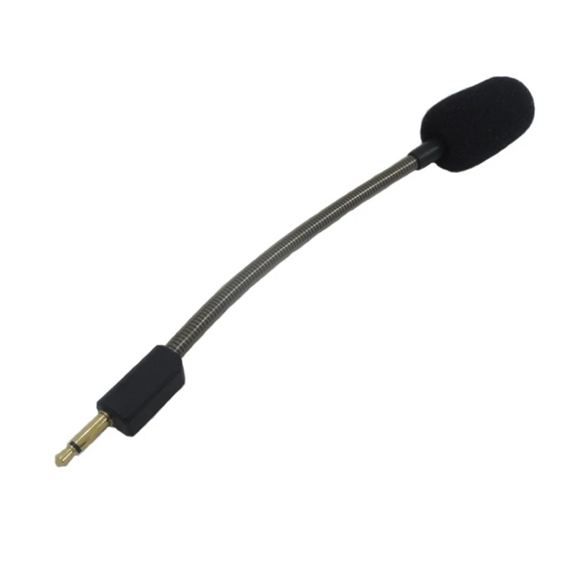 Запасные части OOTDTY, микрофон для blackshark V2, беспроводные наушники, игровые принадлежности
Запасные части OOTDTY, микрофон для blackshark V2, беспроводные наушники, игровые принадлежности