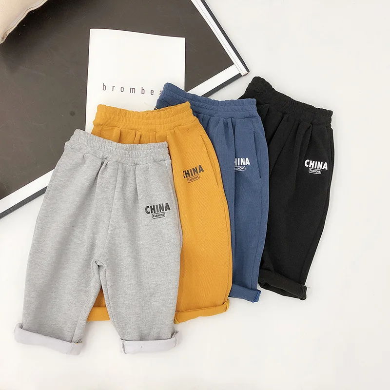 2 3 4 5 6 Years Toddler Boys Pants Casual Spring Autumn Trousers for Boys 2020 Fashion Elastic Waist Harem Pants New Arrival
2 3 4 5 6 Years Toddler Boys Pants Casual Spring Autumn Trousers for Boys 2020 Fashion Elastic Waist Harem Pants New Arrival