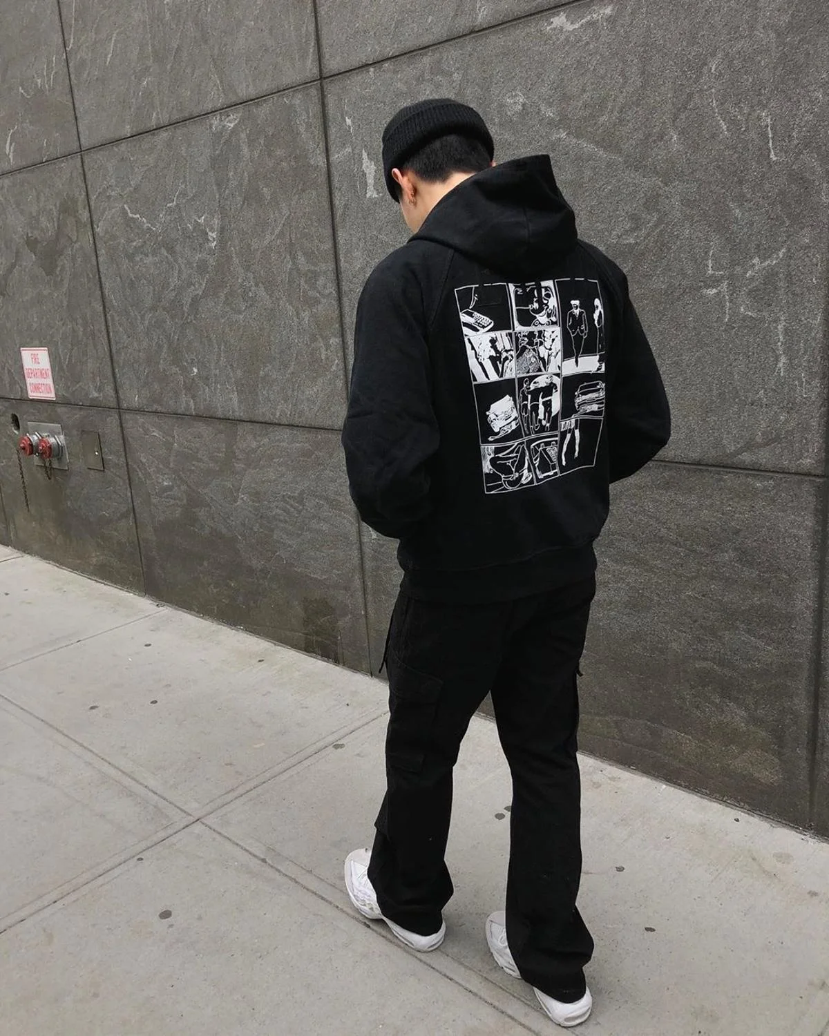 High Street ERD Hoodie Men Women 1:1 Best Quality Cotton Washed Old Vintage Pullover Top Quality E.R.D Sweatshirts
High Street ERD Hoodie Men Women 1:1 Best Quality Cotton Washed Old Vintage Pullover Top Quality E.R.D Sweatshirts