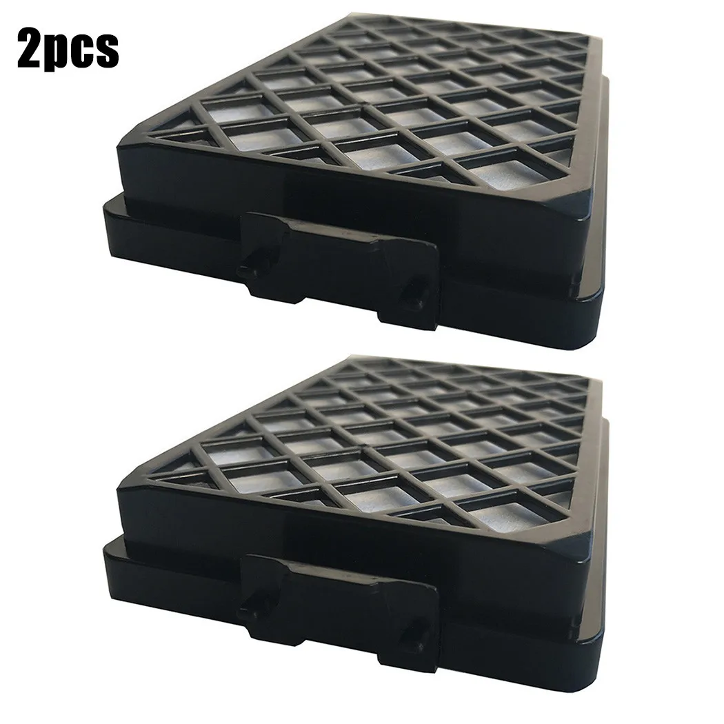 2Pcs Replacement Filters For Samsung DJ97-01670B SC8810 SC8813 Robot Vacuum Cleaner Parts Household Cleaning Supplies
2Pcs Replacement Filters For Samsung DJ97-01670B SC8810 SC8813 Robot Vacuum Cleaner Parts Household Cleaning Supplies