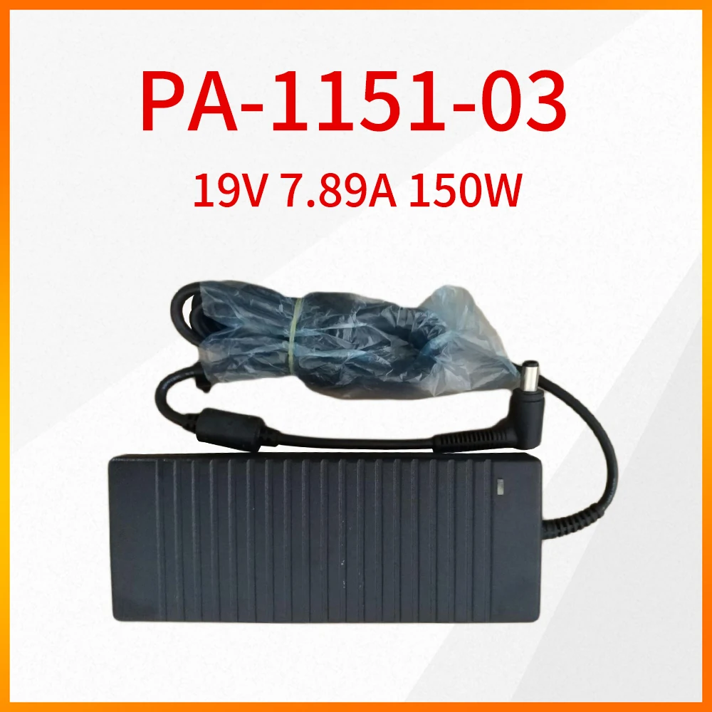 PA-1151-03 19V 7.89A AC Мощность адаптер подходит для струйного принтера Hp OMNI 105 ПК HSTNN-LA09 7.9A