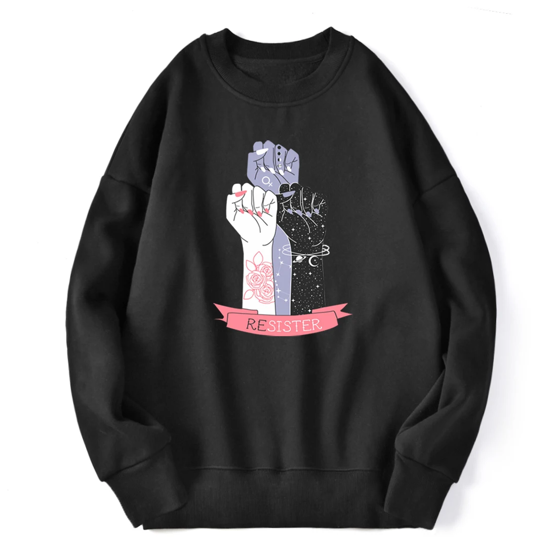 2020 Fighting Hands Crewneck Sweatshirt Vintage Men Long Sleeve Fleece Streetwear Black Comfortable Fit Workout Supoleron Hombre
2020 Fighting Hands Crewneck Sweatshirt Vintage Men Long Sleeve Fleece Streetwear Black Comfortable Fit Workout Supoleron Hombre