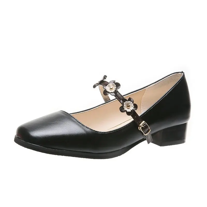 Spring and Autumn Fashion Shoes 2020 Elegant Simple Work Shoes Shallow Mouth High Heels Women's Black Apricot Wedding Shoes
Spring and Autumn Fashion Shoes 2020 Elegant Simple Work Shoes Shallow Mouth High Heels Women's Black Apricot Wedding Shoes