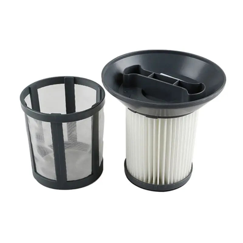 Пылесос Midea VC14K1-FG VC14F1-FV фильтр пыли фильтрация крупных частиц - купить по выгодной