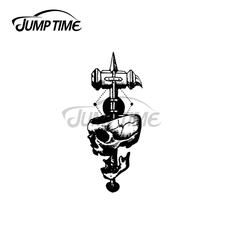 JumpTime 13x2,8 см для черепа арт милитари творческие автомобильные наклейки креативная виниловая наклейка солнцезащитные аксессуары для автомо...
JumpTime 13x2,8 см для черепа арт милитари творческие автомобильные наклейки креативная виниловая наклейка солнцезащитные аксессуары для автомо...