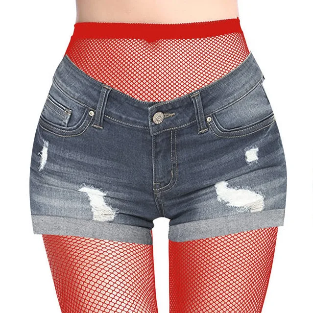 Sexy Women Pantyhose Tights Summer Stockings Fishnet Mesh Female Hosiery Fishnet Eye Sexy Pantyhose Black Rose Red Coffee Black
Sexy Women Pantyhose Tights Summer Stockings Fishnet Mesh Female Hosiery Fishnet Eye Sexy Pantyhose Black Rose Red Coffee Black