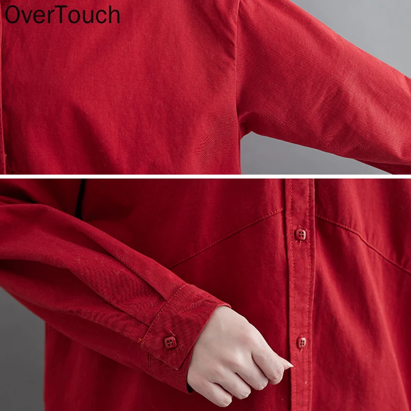 2021 Spring Summer Plus Size Women Blouse Shirt Office Lady Tops Tunic Cotton Long Sleeve Clothing Loose Button Cardigan
2021 Spring Summer Plus Size Women Blouse Shirt Office Lady Tops Tunic Cotton Long Sleeve Clothing Loose Button Cardigan