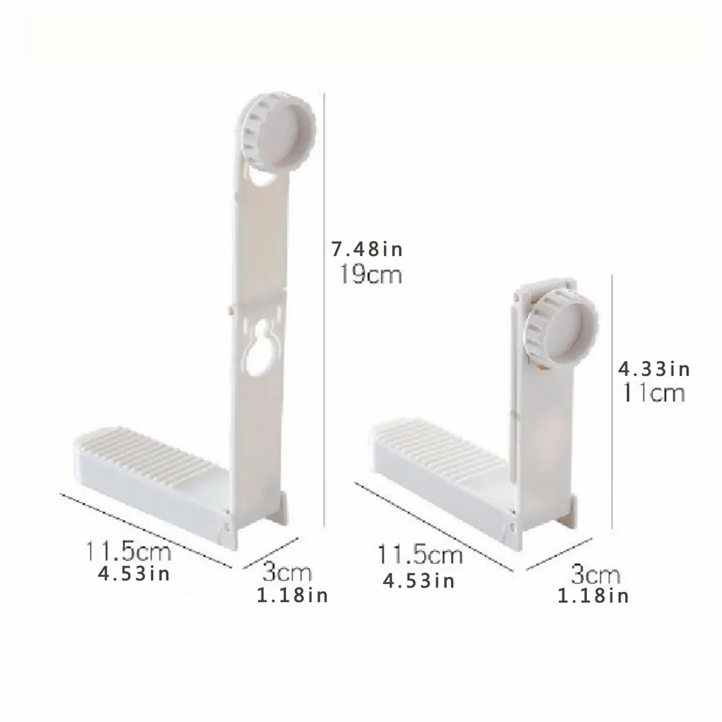 Household Folding Height Adjustable Sheet Holder Slip-Resistant Clip Adjustable Bed Sheet Fixing Clip 
Household Folding Height Adjustable Sheet Holder Slip-Resistant Clip Adjustable Bed Sheet Fixing Clip