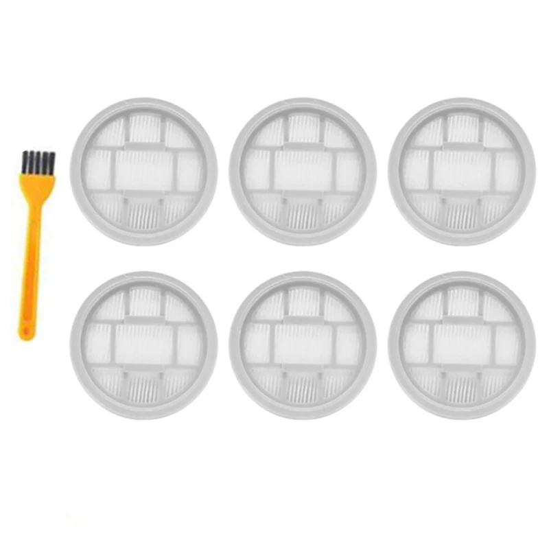 VC20S VC20 Handle Vacuum Cleaner Hepa Filter for Xiaomi Deerma VC20S VC20 Handle Vacuum Cleaner Parts Accessories Filter
VC20S VC20 Handle Vacuum Cleaner Hepa Filter for Xiaomi Deerma VC20S VC20 Handle Vacuum Cleaner Parts Accessories Filter