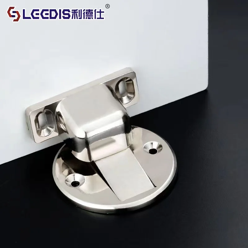 Magnetic Door 304 Stainless Steel Door Stopper,Nail Free Installation,Hidden Door Stopper,Door Suction Furniture Hardware
Magnetic Door 304 Stainless Steel Door Stopper,Nail Free Installation,Hidden Door Stopper,Door Suction Furniture Hardware