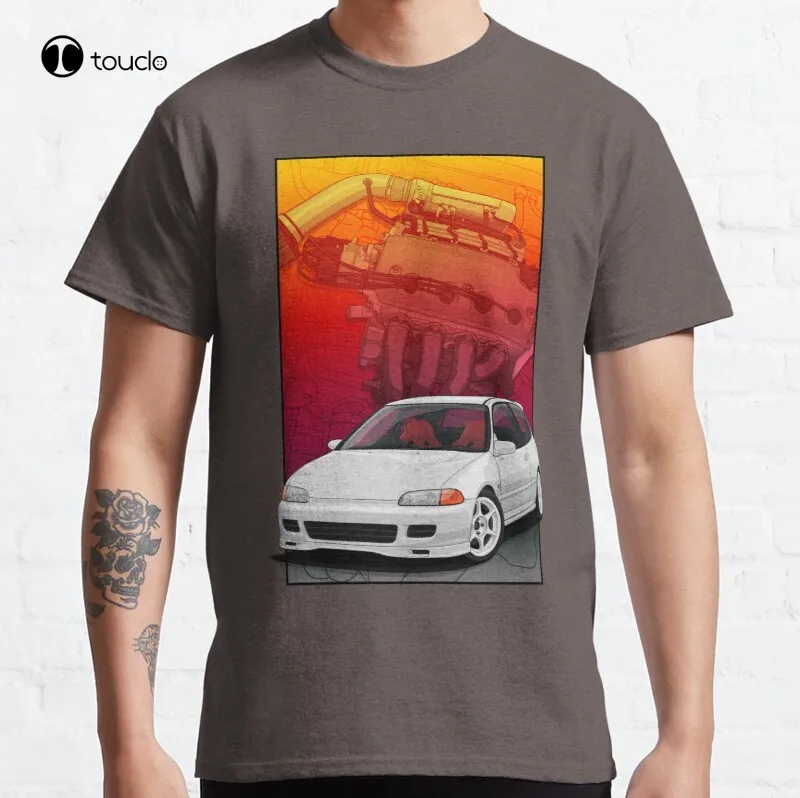 Copy Of Civic Eg Hatch With A D16 Backdrop Ver3 Classic T-Shirt Cotton Tee Shirt Unisex Custom Aldult Teen Unisex Cotton
Copy Of Civic Eg Hatch With A D16 Backdrop Ver3 Classic T-Shirt Cotton Tee Shirt Unisex Custom Aldult Teen Unisex Cotton