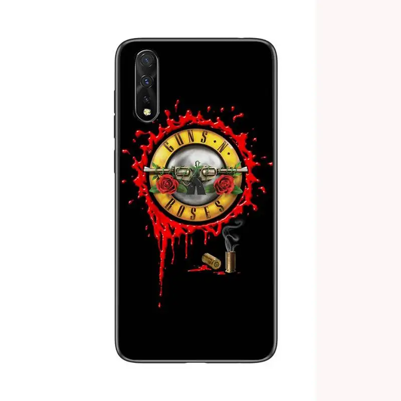Guns N Roses Skull Phone Case for redmi 6A 4X 7 7A 9 8A 5Plus Note 4 5 7 8T 9pro cover 
Guns N Roses Skull Phone Case for redmi 6A 4X 7 7A 9 8A 5Plus Note 4 5 7 8T 9pro cover