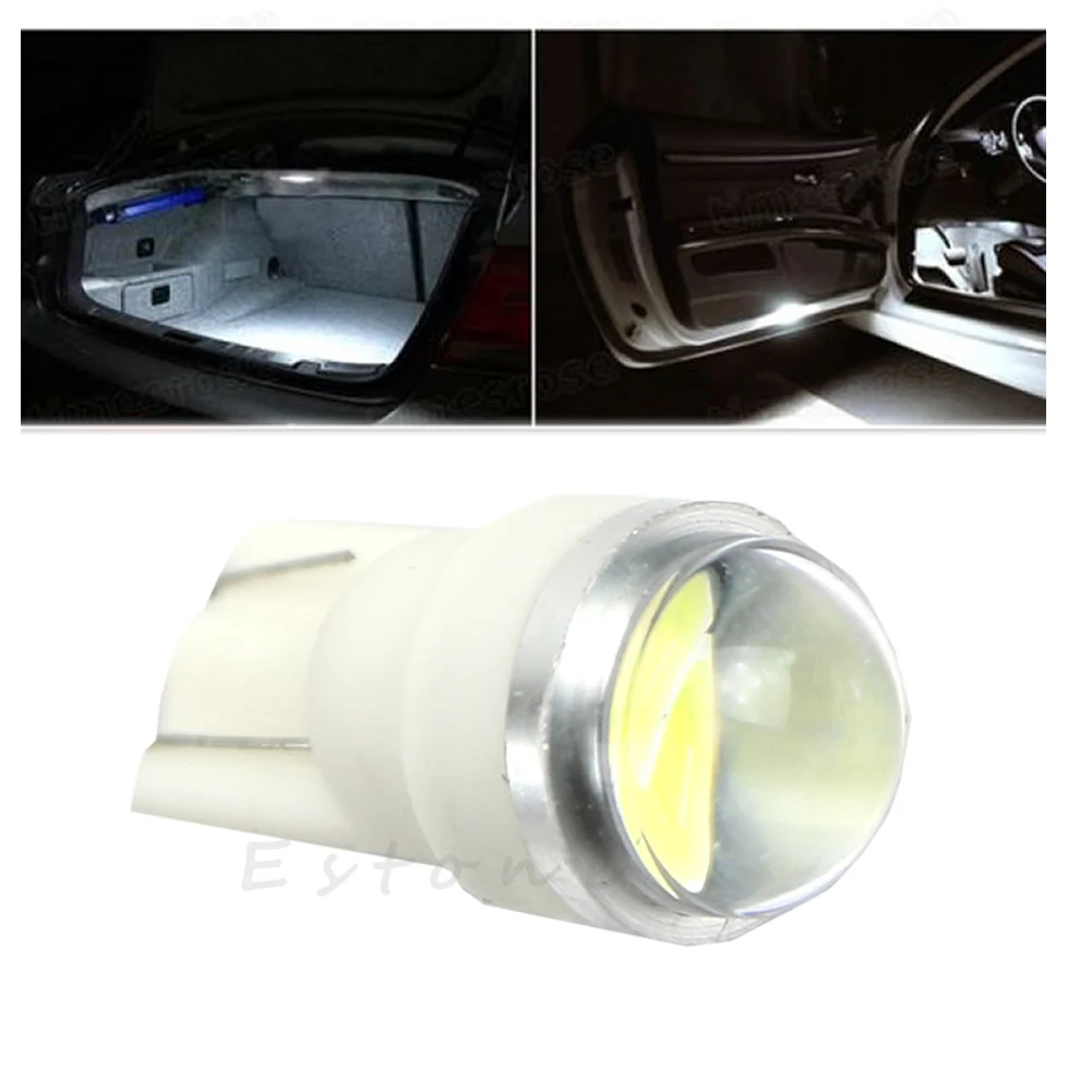 T10 168 194 W5W светодиодный 5730 SMD, белый свет, суперъяркий
T10 168 194 W5W светодиодный 5730 SMD, белый свет, суперъяркий