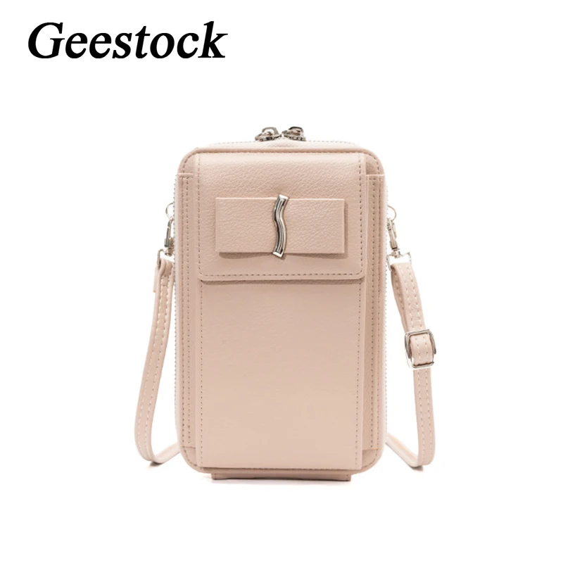Geestock сумки через плечо для женщин, сумка с бантом на плечо для телефона, женские модные кошельки из искусственной кожи, многофункциональный ...
Geestock сумки через плечо для женщин, сумка с бантом на плечо для телефона, женские модные кошельки из искусственной кожи, многофункциональный ...