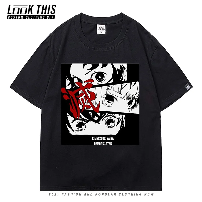 Demon Slayer Teenager Girls/Boys Funny T-shirt 2021 Cool Summer Short Sleeve Tops for Boy Girl Fashion Baby Tee Blouse Clothes
Demon Slayer Teenager Girls/Boys Funny T-shirt 2021 Cool Summer Short Sleeve Tops for Boy Girl Fashion Baby Tee Blouse Clothes