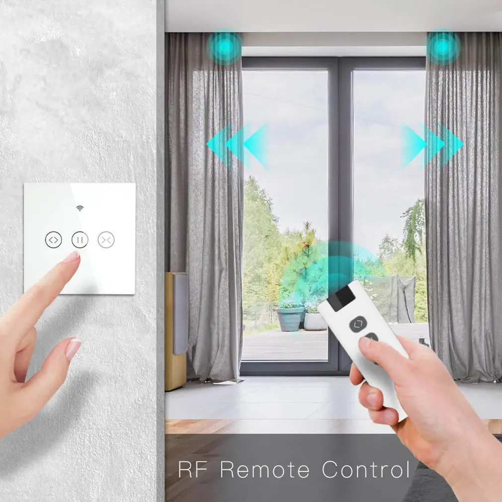 Wi-Fi-rf