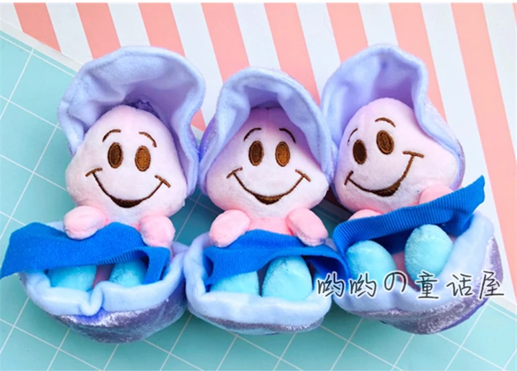 Милый Алиса Baby Oyster Чеширский кот мягкие вещи плюшевая игрушка кукла детский