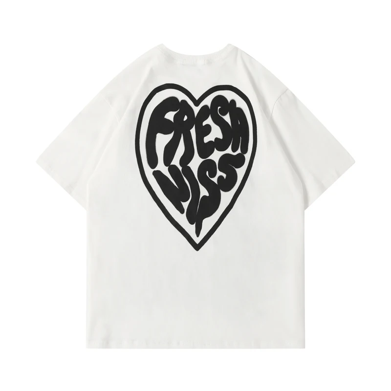 Hip Hop T Shirt Men Harajuku Oversized T Shirt for Men Vintage Gothic Graphic Printed Streetwear 100% Cotton Male T-shirts
Hip Hop T Shirt Men Harajuku Oversized T Shirt for Men Vintage Gothic Graphic Printed Streetwear 100% Cotton Male T-shirts