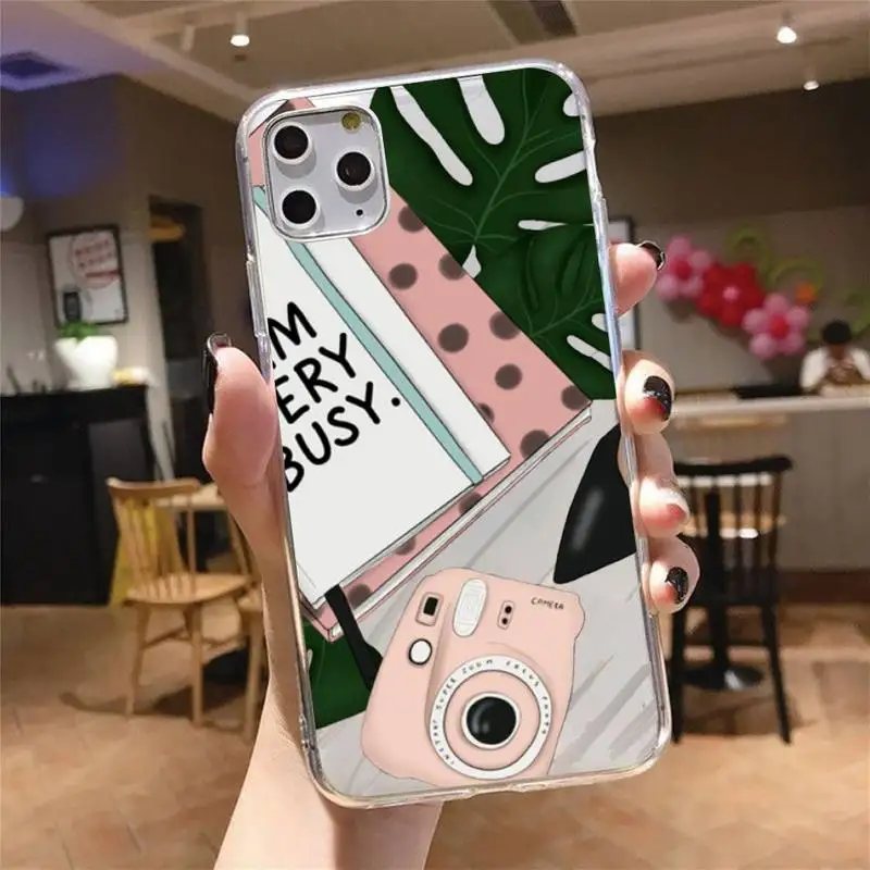 Girl Boss Pink Women Cartoon Phone Case For iphone 6 7 8 12 11 pro Max Mini plus X XR XS Samsung S10 9 7 8 Plus Soft Cover 
Girl Boss Pink Women Cartoon Phone Case For iphone 6 7 8 12 11 pro Max Mini plus X XR XS Samsung S10 9 7 8 Plus Soft Cover
