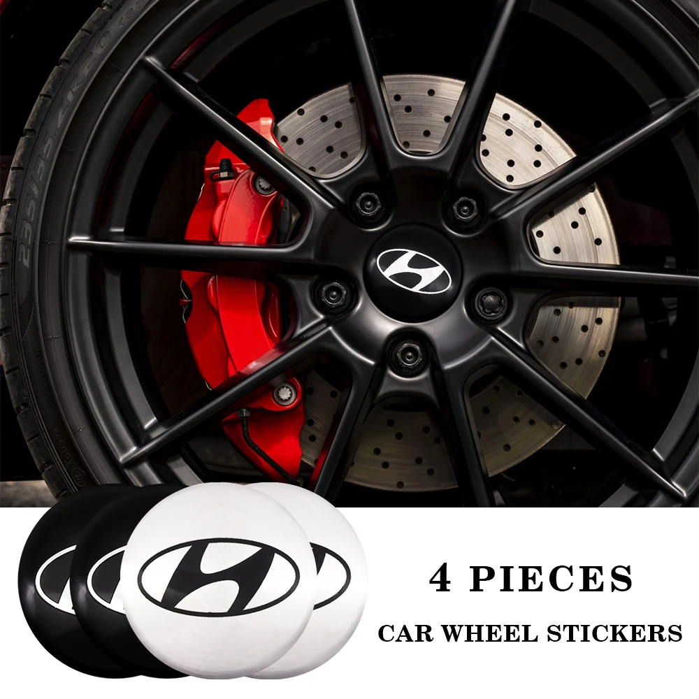 4PCS 56MM Car Wheel Center Hub Cover Car Badge Logo Wheel Center Sticker For Hyundai Sonata Elantra Tucson Creta I30 I40 IX20
4PCS 56MM Car Wheel Center Hub Cover Car Badge Logo Wheel Center Sticker For Hyundai Sonata Elantra Tucson Creta I30 I40 IX20