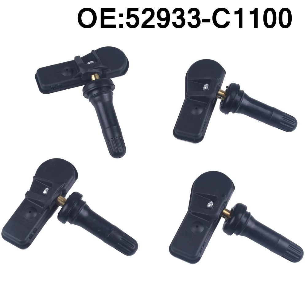 car accessories 2021 new 4 PCS Car Tire Pressure Monitor Sensor TPMS for Hyundai Sonata 2014 2015 2016 2017 2018 2019
car accessories 2021 new 4 PCS Car Tire Pressure Monitor Sensor TPMS for Hyundai Sonata 2014 2015 2016 2017 2018 2019