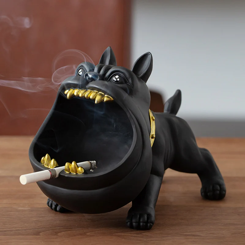 Household ceramic ashtray desk accessories family party bar decoration ashtray gift cendrier cenicero
Household ceramic ashtray desk accessories family party bar decoration ashtray gift cendrier cenicero