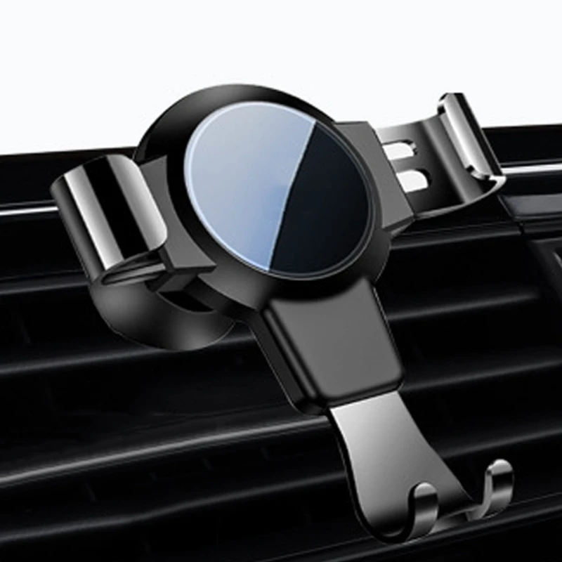 Gravity mirror abs car phone bracket air conditioner navigation bracket mobile phone universal mirror mount car accesories
Gravity mirror abs car phone bracket air conditioner navigation bracket mobile phone universal mirror mount car accesories