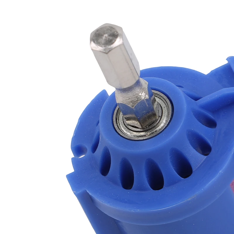 Portable Drill Bit Sharpener Corundum Grinding Wheel Polishing Sharpener For Drill Polishing Grinder Wheel Drill Bit Abrader
Portable Drill Bit Sharpener Corundum Grinding Wheel Polishing Sharpener For Drill Polishing Grinder Wheel Drill Bit Abrader