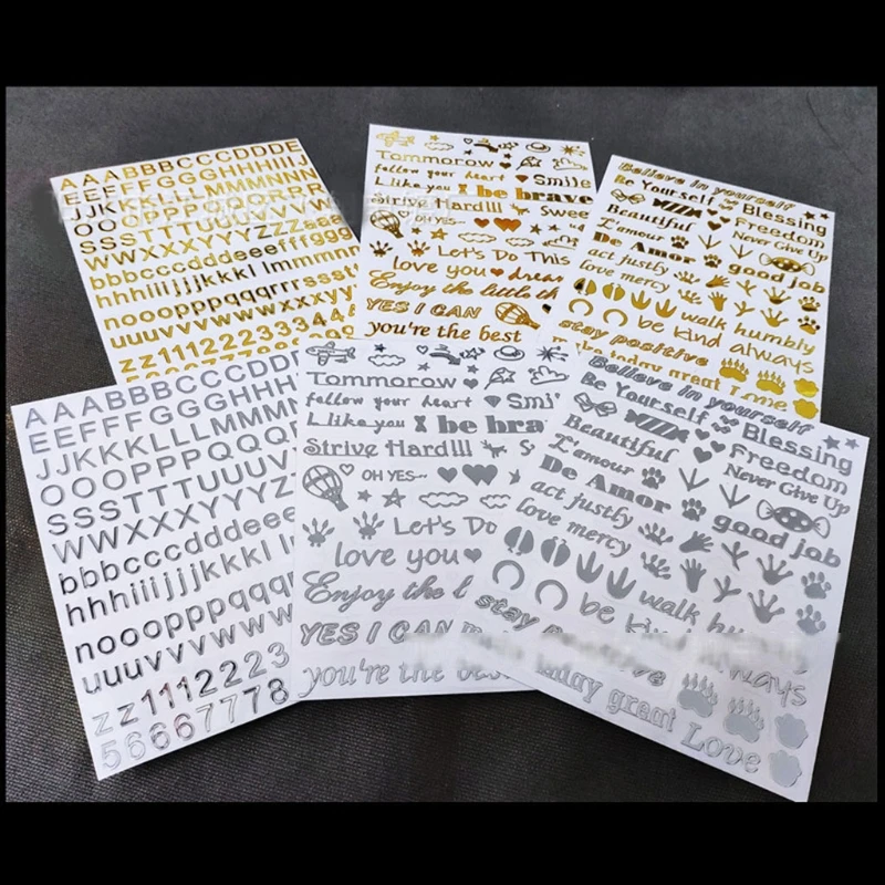 E56A DIY Resin Art Decorative Accessories Applied to Party Ornament Scrapbooking for the Creation of Home Decoration Art
E56A DIY Resin Art Decorative Accessories Applied to Party Ornament Scrapbooking for the Creation of Home Decoration Art