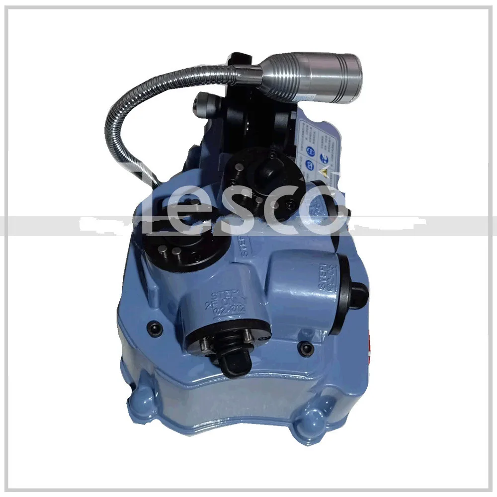 High Precision KZ-X12 End Mill Grinder Machine/ Dia 2-12MM milling cutter grinding 
High Precision KZ-X12 End Mill Grinder Machine/ Dia 2-12MM milling cutter grinding