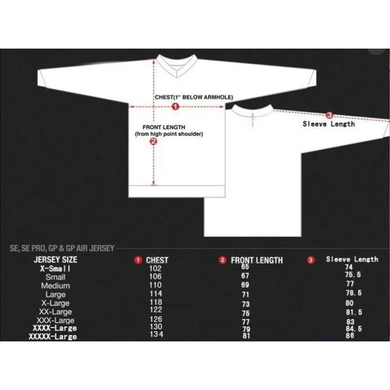 2021 Men's Downhill Jerseys Hpit Fox Mountain Bike MTB Shirts Offroad DH Motorcycle Jersey Motocross Sportwear Clothing FXR Bike
2021 Men's Downhill Jerseys Hpit Fox Mountain Bike MTB Shirts Offroad DH Motorcycle Jersey Motocross Sportwear Clothing FXR Bike