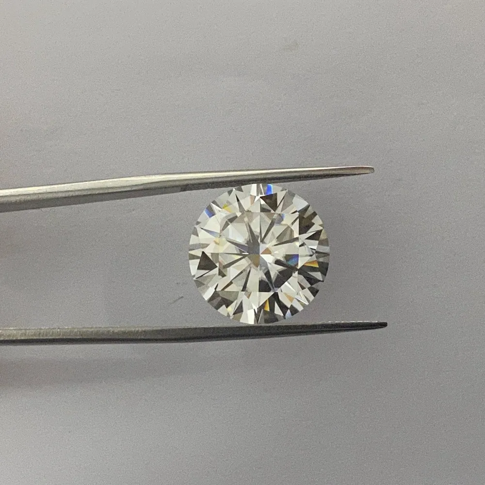 Meisidian D VVS1 8mm 2 Piece 6mm 5 Pcs Excellent Cut Loose Gemstone GRA Moissanite Diamond
Meisidian D VVS1 8mm 2 Piece 6mm 5 Pcs Excellent Cut Loose Gemstone GRA Moissanite Diamond