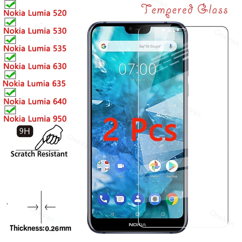 2 шт. Защитное стекло для телефона Nokia liпассивный 950 640 635 630 Переднее стекло для Nokia liпассивный 535 530 520 защита для переднего экрана
2 шт. Защитное стекло для телефона Nokia liпассивный 950 640 635 630 Переднее стекло для Nokia liпассивный 535 530 520 защита для переднего экрана