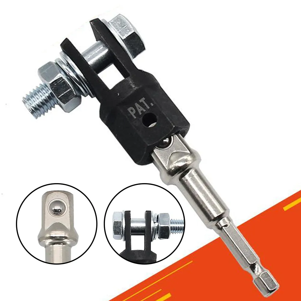 Car Tools Scissor Jack Adaptor Socket Adapter Wrench Power Drill Extension Impact Tool For Car Jacks Equippments High Quality
Car Tools Scissor Jack Adaptor Socket Adapter Wrench Power Drill Extension Impact Tool For Car Jacks Equippments High Quality