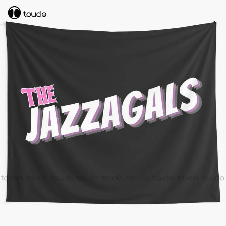 Гобелен Jazzagals, художественный гобелен, настенный гобелен для гостиной, спальни, домашний декор, художественное украшение для дома
Гобелен Jazzagals, художественный гобелен, настенный гобелен для гостиной, спальни, домашний декор, художественное украшение для дома