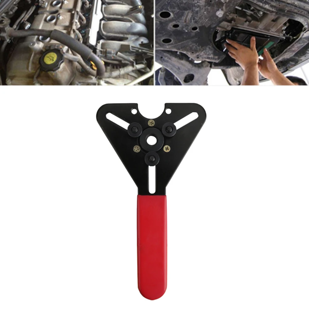 AC Fuel Line Disconnect Tools Air Conditioning Tools Car Tools Car Tool Kit Repair Tools Replacement Kit Hub Pulley Holding Tool
AC Fuel Line Disconnect Tools Air Conditioning Tools Car Tools Car Tool Kit Repair Tools Replacement Kit Hub Pulley Holding Tool
