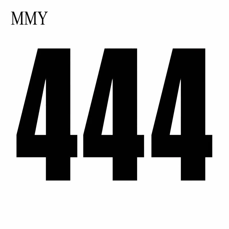 130 мм * 60 (каждый) Набор 3x наклеек виниловая наклейка автомобиль велосипед дверь