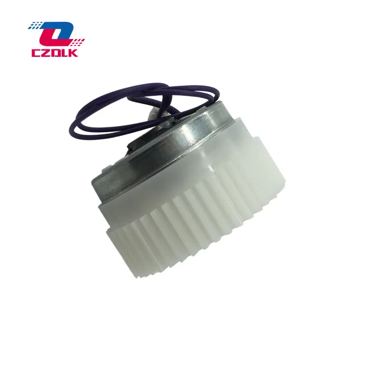 New Original A1UD-M201-00 (A1UDM20100) Paper Feed Clutch for Konica Minolta bizhub 223 283 363 423 36 42 Clutch
New Original A1UD-M201-00 (A1UDM20100) Paper Feed Clutch for Konica Minolta bizhub 223 283 363 423 36 42 Clutch