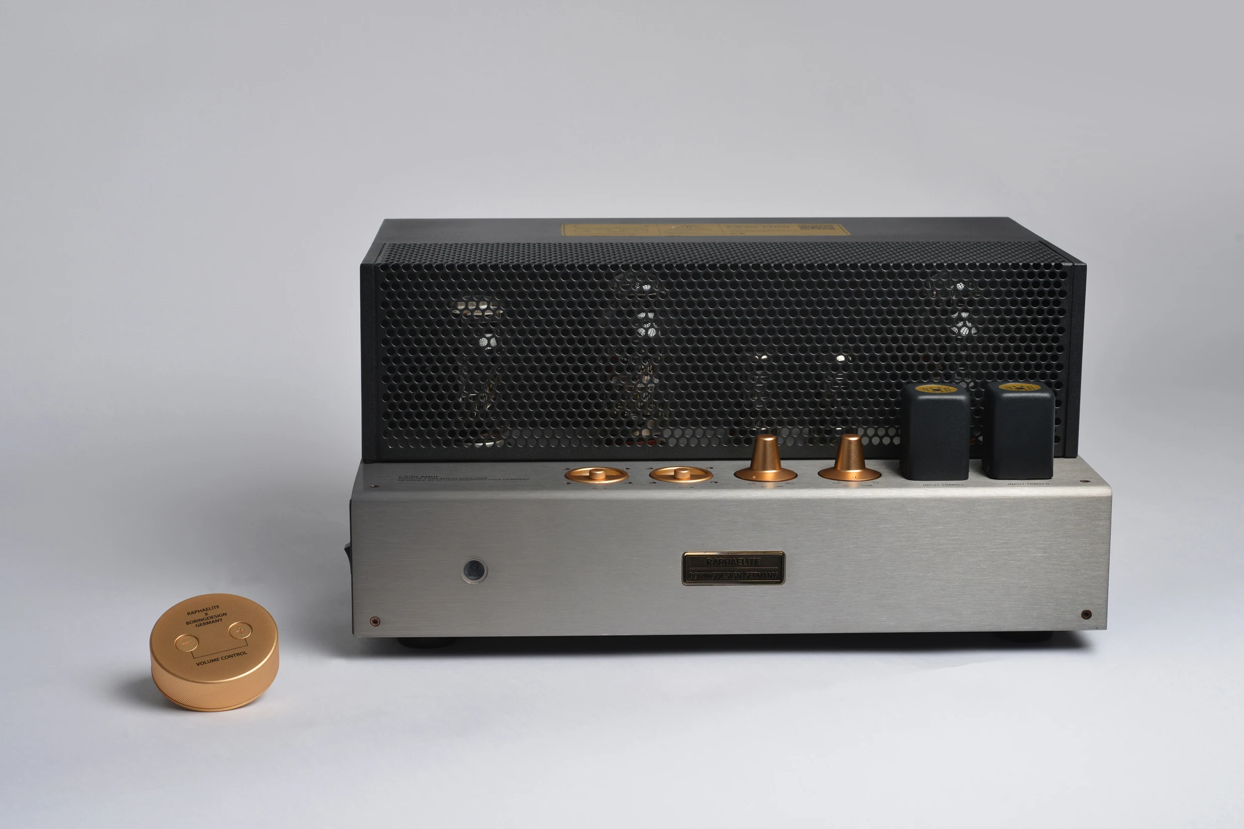 Новейшее обновление CS30-MKII Вт ламповый усилитель рафаэлита CS30 MKII 300B HIFI CS30MKII
