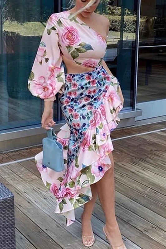 JCHB 2021 new Sexy women skirts set asymmetric single sleeve bra with gathered waist skirt set beautiful
JCHB 2021 new Sexy women skirts set asymmetric single sleeve bra with gathered waist skirt set beautiful